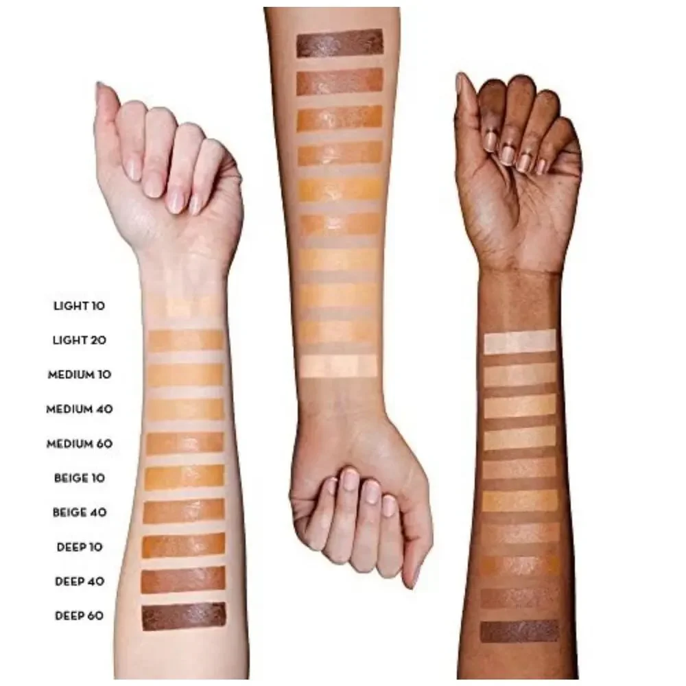 The Crème Shop | What Acne? Full Coverage Rescue Concealer (Deep 10)
